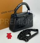 Louis Vuitton сумка PR811393 9