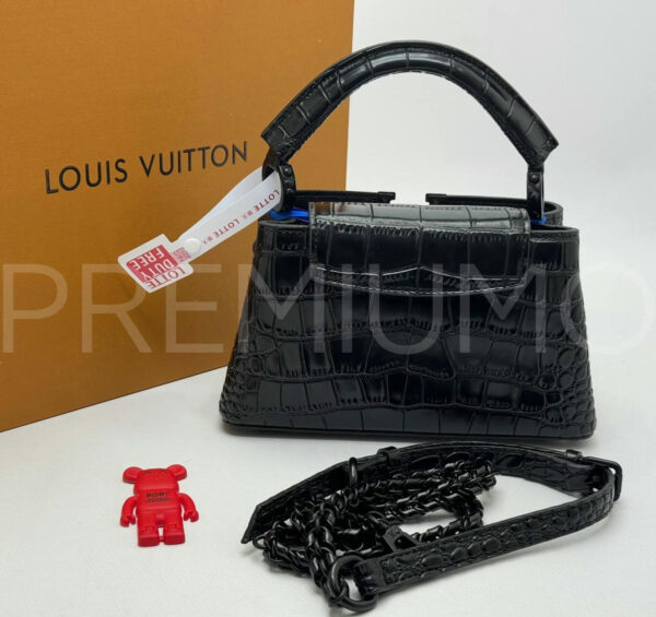 Louis Vuitton сумка PR811393 3