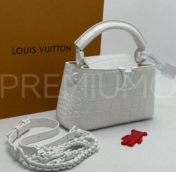 Louis Vuitton сумка PR431643 2