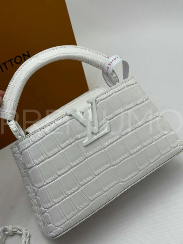 Louis Vuitton сумка PR431643 3