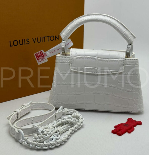 Louis Vuitton сумка PR431643 4