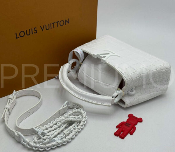 Louis Vuitton сумка PR431643 5