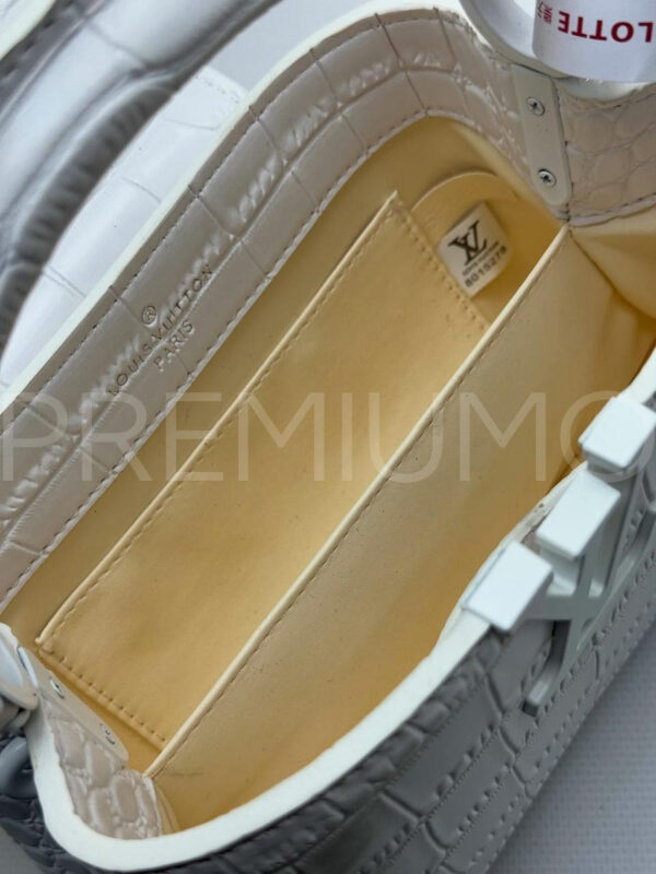 Louis Vuitton сумка PR431643 6
