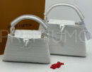 Louis Vuitton сумка PR431643 14