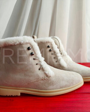 Loro Piana ботинки PR373730