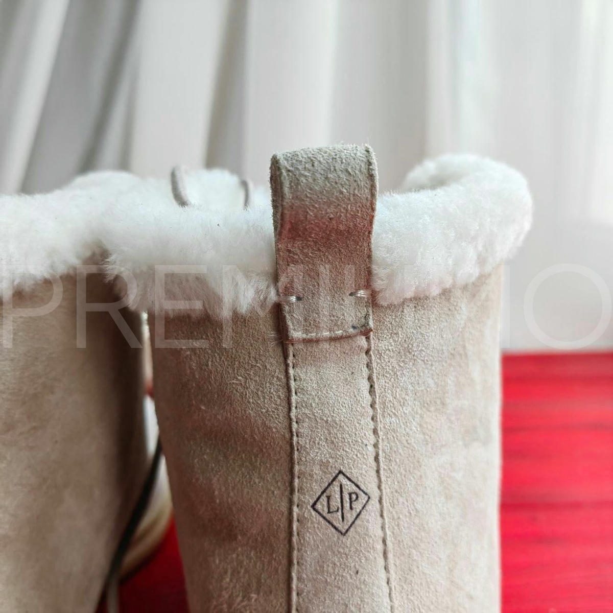 Loro Piana ботинки PR373730 2 Loro Piana ботинки PR373730 2