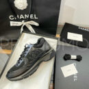 Chanel кроссовки PR996856 40