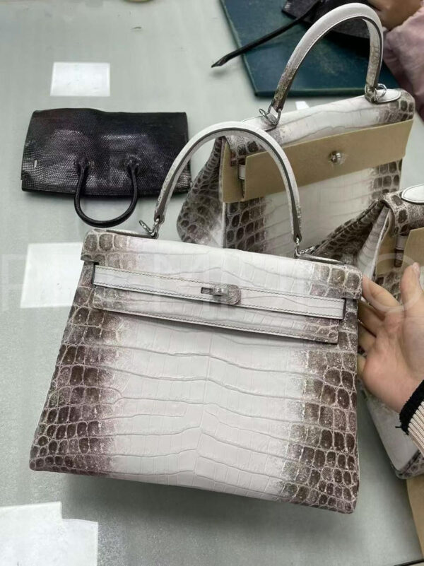 Hermes himalay сумка PR279344