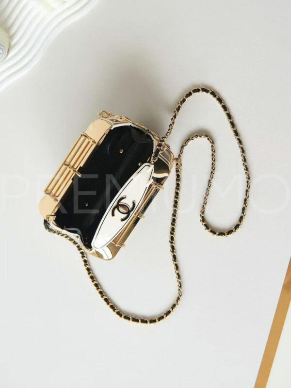 Chanel сумка PR823113 4