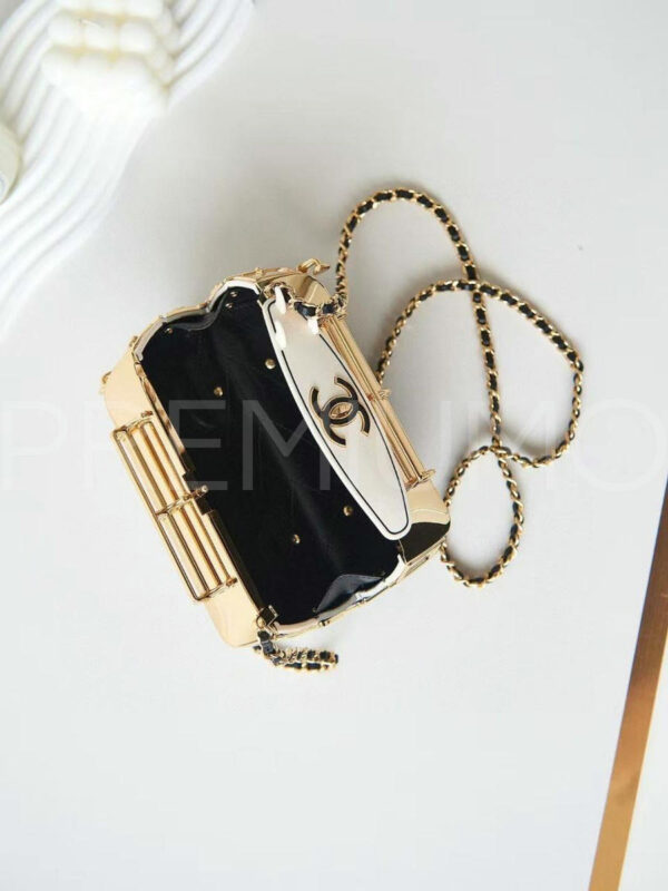 Chanel сумка PR823113 7