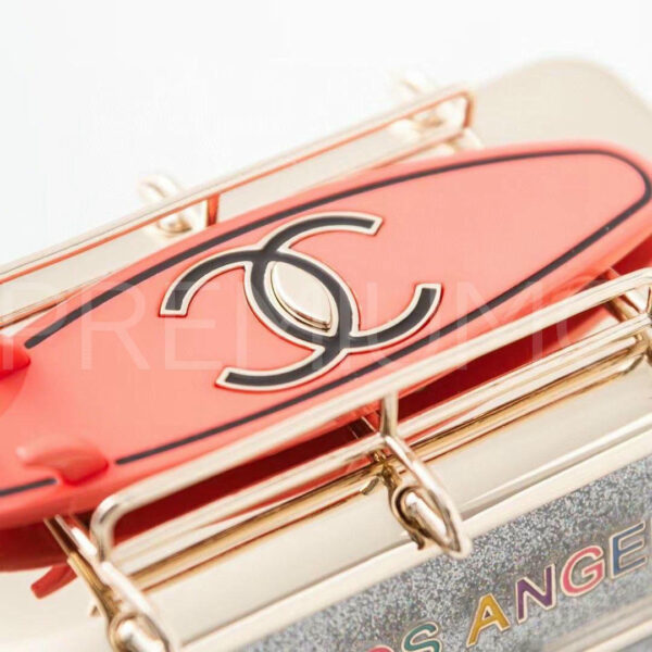 Chanel сумка PR701403 7