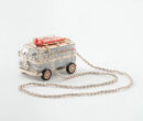 Chanel сумка PR701403 17