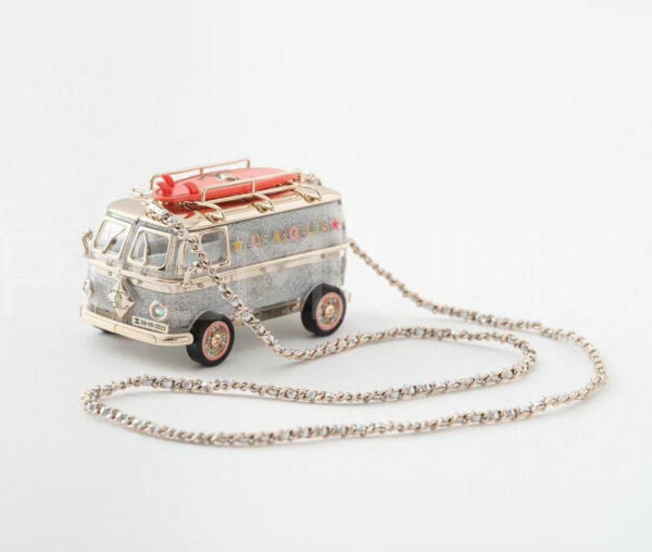 Chanel сумка PR701403 8