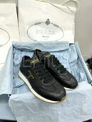 Prada кроссовки PR350544 15