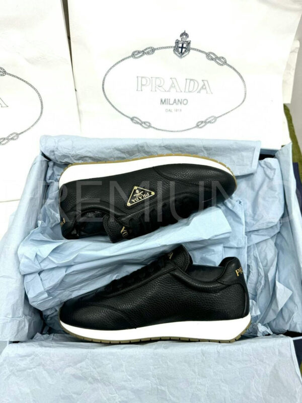 Prada кроссовки PR350544 7