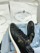 Prada кроссовки PR350544 17