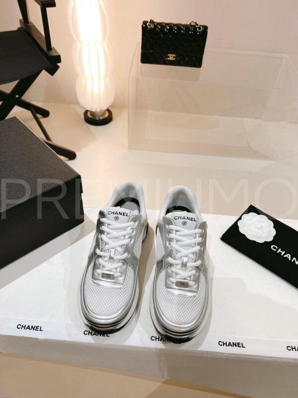 Chanel кроссовки PR198473 29