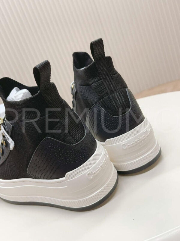 Christian Dior кеды PR320394 14
