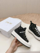 Christian Dior кеды PR320394 30