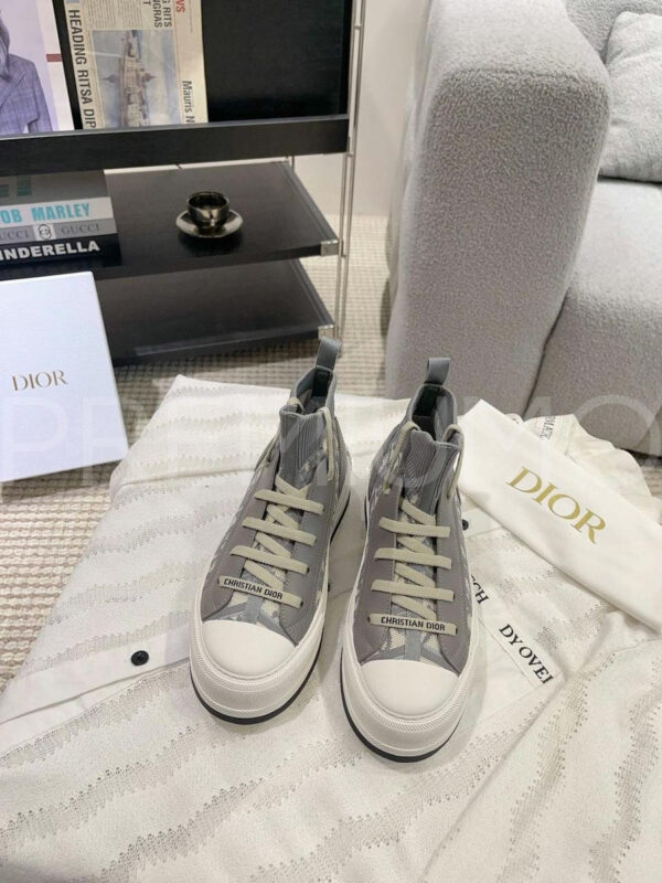 Christian Dior Walk’n’Christian Dior кеды PR701463 17