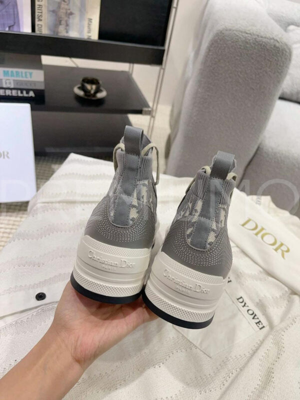 Christian Dior Walk’n’Christian Dior кеды PR701463 18