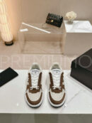 Chanel кроссовки PR813643 15