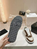 Chanel кроссовки PR813643 17