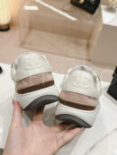 Chanel кроссовки PR813643 18