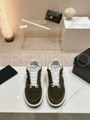 Chanel кроссовки PR975573 16