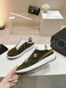 Chanel кроссовки PR975573 17