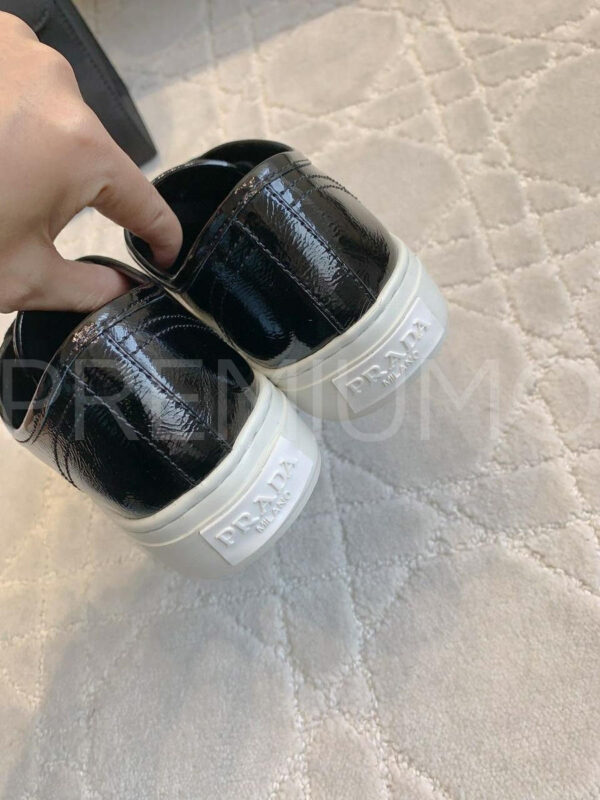 Prada кеды PR693364 6