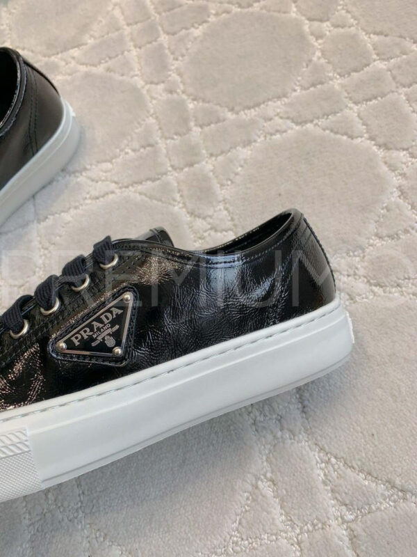 Prada кеды PR693364 8