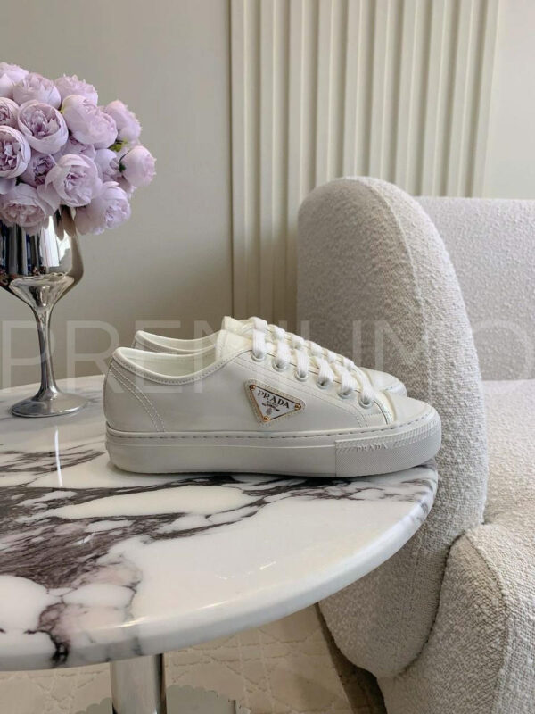 Prada кеды PR731201 6