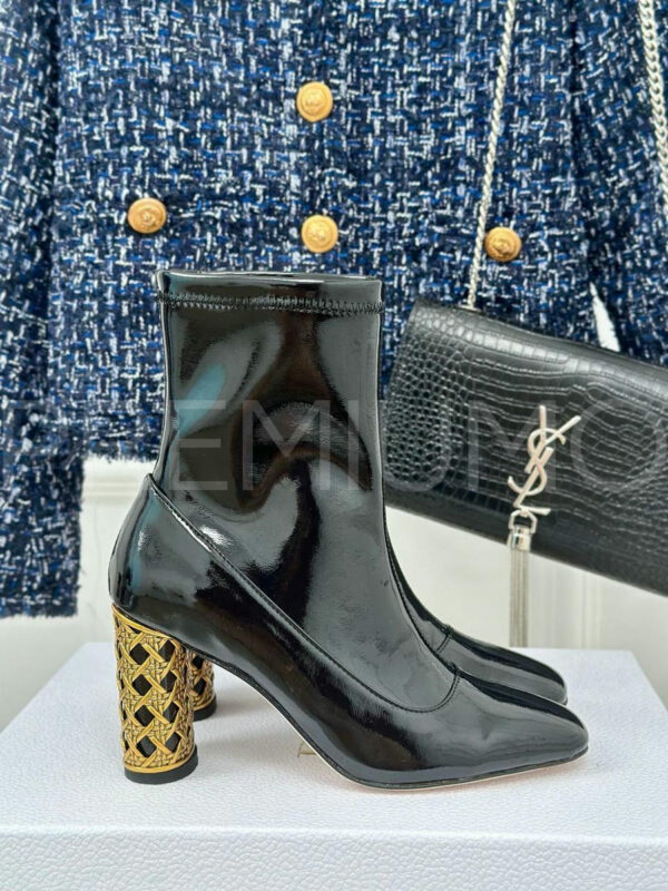 Christian Dior ботильоны PR456136