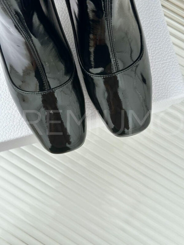 Christian Dior ботильоны PR456136 5