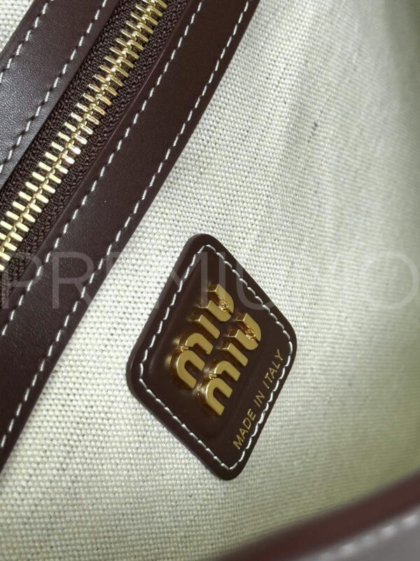 Miu Miu сумка PR733361 17