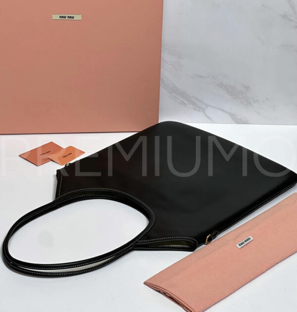Miu Miu сумка PR306799 5
