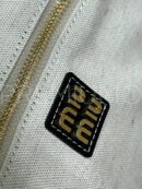 Miu Miu сумка PR306799 16