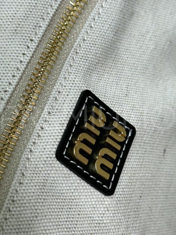 Miu Miu сумка PR306799 6
