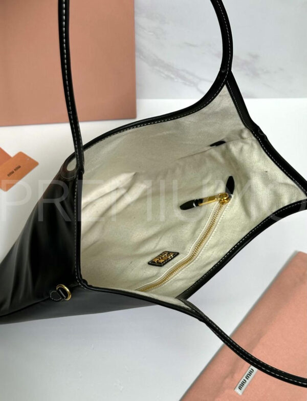Miu Miu сумка PR306799 8