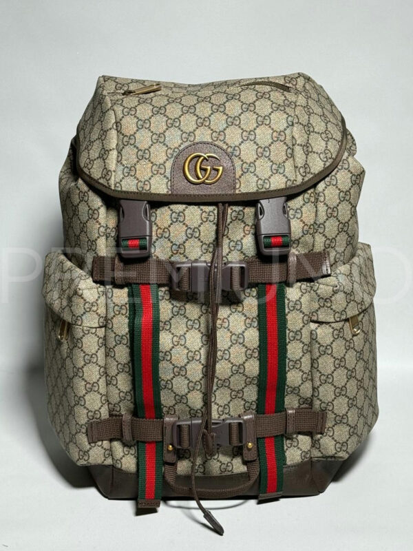 Gucci рюкзак PR916132