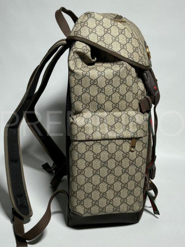 Gucci рюкзак PR916132 3