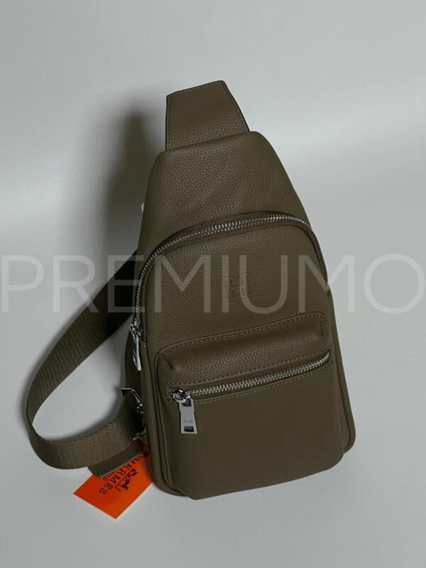 Hermes рюкзак PR278066 2