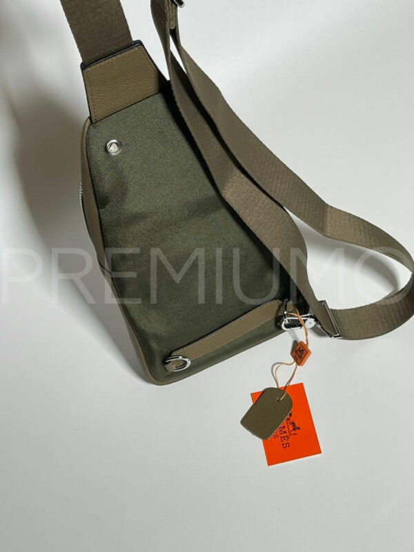 Hermes рюкзак PR278066 3