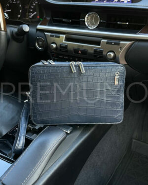 Zilli клатч PR535389