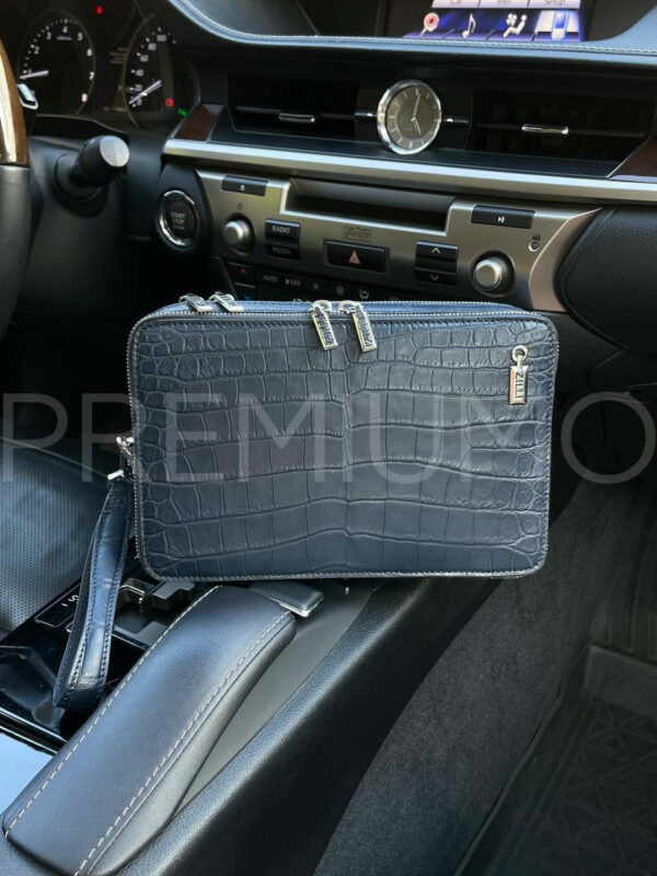 Zilli клатч PR535389