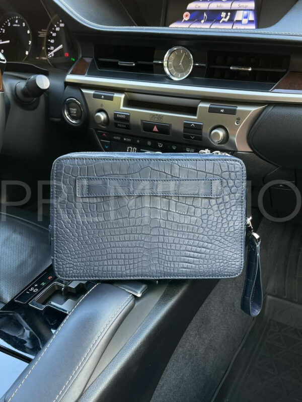 Zilli клатч PR535389 3