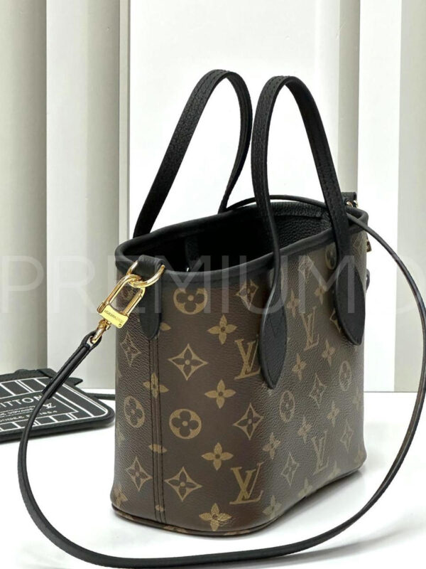 Louis Vuitton сумка PR342020 5