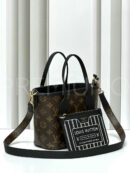 Louis Vuitton сумка PR342020 17