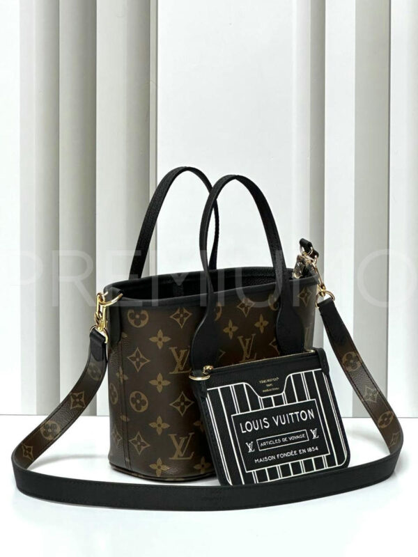 Louis Vuitton сумка PR342020 2